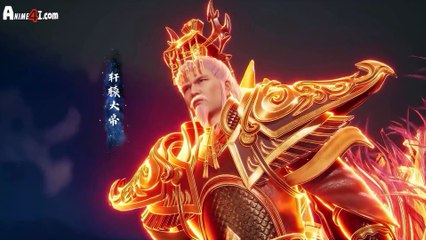 The Legend of the Taiyi Sword Immortal Episode 14 English Subtitles The Legend of the Taiyi Sword Immortal Episode 14 English Subtitles