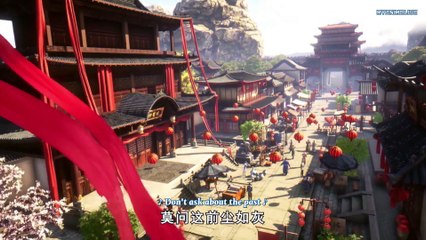 Supreme God Emperor Episode 156 English Subtitles Supreme God Emperor Episode 156 English Subtitles