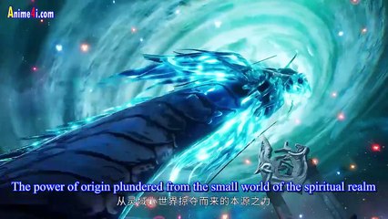 Ten Thousand Worlds Episode 328 English Subtitles Ten Thousand Worlds Episode 328 English Subtitles
