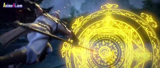 Peerless Battle Spirit Episode 138 English Subtitles Peerless Battle Spirit Episode 138 English Subtitles