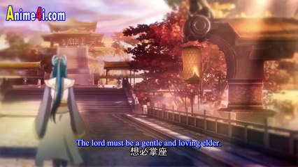 A Will Eternal Season 3 Episode 9 English Subtitles A Will Eternal Season 3 Episode 9 English Subtitles