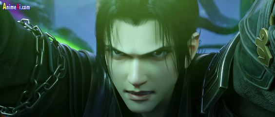 Battle Through The Heavens Season 5 Episode 104 English Subtitles