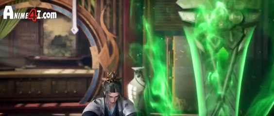 Renegade Immortal (Xian Ni) Episode 6 English Subtitles