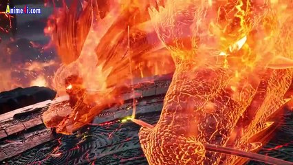 Supreme God Emperor Episode 466 English Subtitles Supreme God Emperor Episode 466 English Subtitles