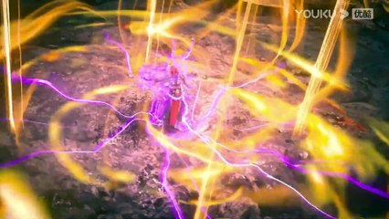 Legend of Xianwu Episode 34 English Subtitles