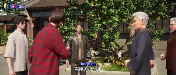 Ancient Immortal Doctor of the Metropolis Episode 96 English Subtitles Ancient Immortal Doctor of the Metropolis Episode 96 English Subtitles