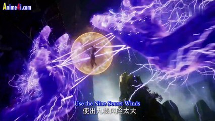 Shrouding The Heavens Episode 84 English Subtitles Shrouding The Heavens Episode 84 English Subtitles