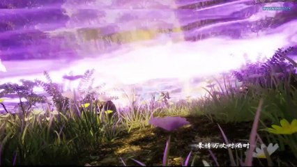 Proud Swordsman Episode 9 English Subtitles