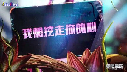 Swallowed Star Episode 177 English Subtitles Swallowed Star Episode 177 English Subtitles