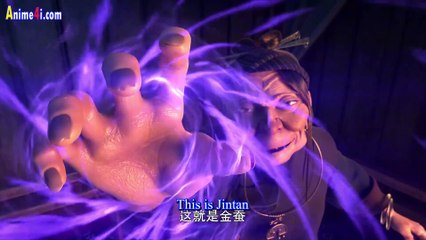 The Golden Wug Episode 7 English Subtitles The Golden Wug Episode 7 English Subtitles