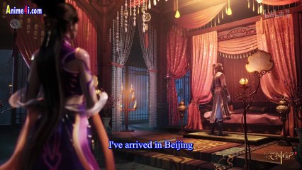 Tales of herding gods Episode 38 English Subtitles Tales of herding gods Episode 38 English Subtitles