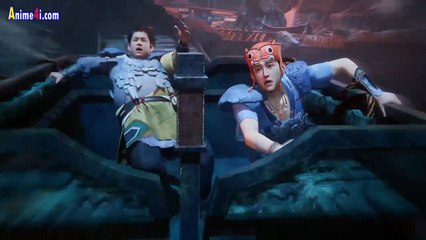 Shrouding The Heavens Episode 70 English Subtitles