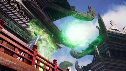 Against The Sky Supreme Episode 201 English Subtitles