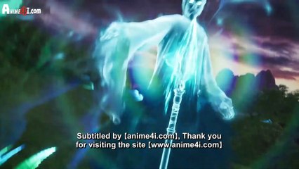 Ten Thousand Worlds Episode 187 English Subtitles