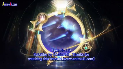 Soul Land 2: The Peerless Tang Sect Episode 113 English Subtitles Soul Land 2: The Peerless Tang Sect Episode 113 English Subtitles