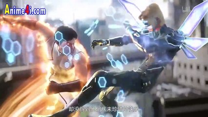 Villain Initialization Episode 4 English Subtitles Villain Initialization Episode 4 English Subtitles