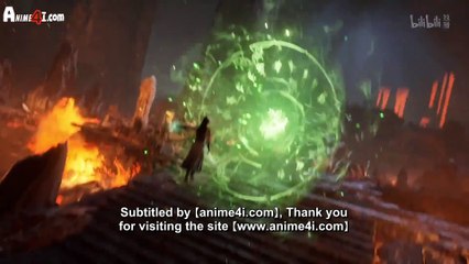 A Mortal’s Journey to Immortality Episode 94 English Subtitles