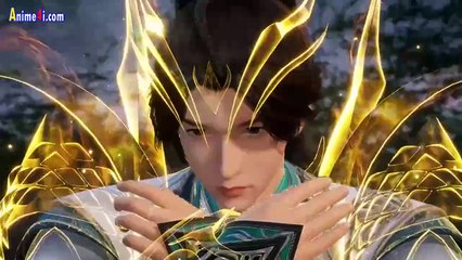 Supreme God Emperor Episode 418 English Subtitles Supreme God Emperor Episode 418 English Subtitles
