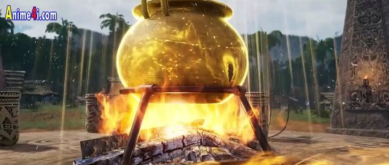 Ancient Immortal Doctor of the Metropolis Episode 126 English Subtitles