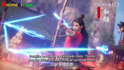 The Demon Hunter Episode 11 English Subtitles