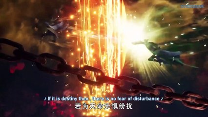 Supreme God Emperor Episode 283 English Subtitles Supreme God Emperor Episode 283 English Subtitles
