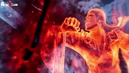 Ten Thousand Worlds Episode 202 English Subtitles