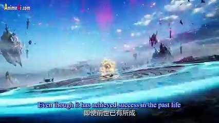 Supreme Over the Sky Episode 17 English Subtitles Supreme Over the Sky Episode 17 English Subtitles