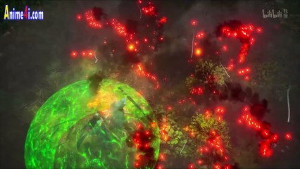 My Sectarian Members Are Spies Episode 120 English Subtitles