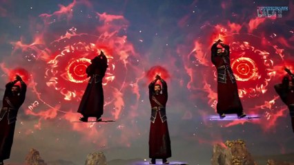 A Mortal’s Journey to Immortality Episode 56 English Subtitles