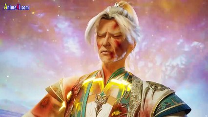 Supreme God Emperor Episode 494 English Subtitles Supreme God Emperor Episode 494 English Subtitles