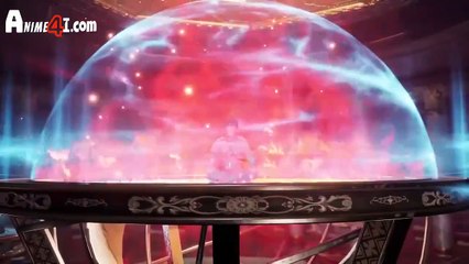 Spirit Sword Sovereign Episode 440 English Subtitles