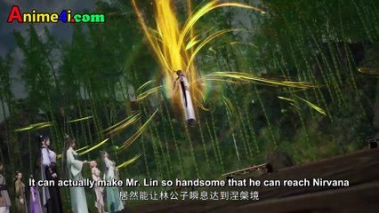 Ten Thousand Worlds Episode 157 English Subtitles