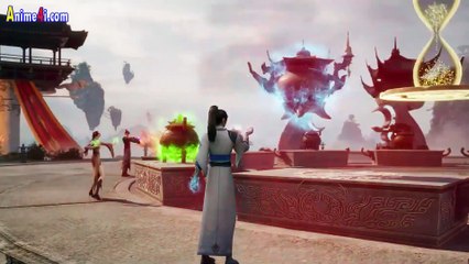 Alchemy Supreme Episode 82 English Subtitles