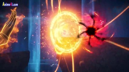 Legend of Xianwu Episode 76 English Subtitles