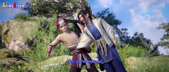 Tiger Crane Demon Master Record Episode 18 English Subtitles Tiger Crane Demon Master Record Episode 18 English Subtitles