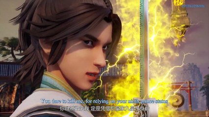 Supreme God Emperor Episode 71 English Subtitles Supreme God Emperor Episode 71 English Subtitles