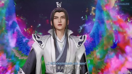 Ten Thousand Worlds Episode 140 English Subtitles