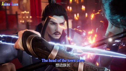 Martial Shattered Galaxy Episode 01 to 04 English Subtitles Martial Shattered Galaxy Episode 01 to 04 English Subtitles