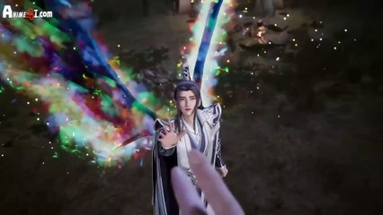 Ten Thousand Worlds Episode 210 English Subtitles