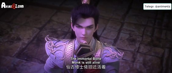 Perfect World Episode 150 English Subtitles