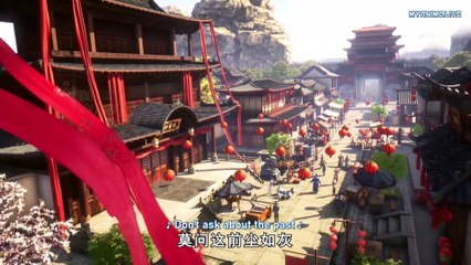 Supreme God Emperor Episode 244 English Subtitles Supreme God Emperor Episode 244 English Subtitles