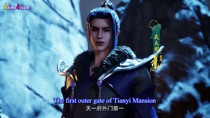 The Sword Emperor of Eternity Episode 1 English Subtitles The Sword Emperor of Eternity Episode 1 English Subtitles
