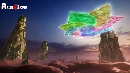 Shrouding The Heavens Episode 49 English Subtitles