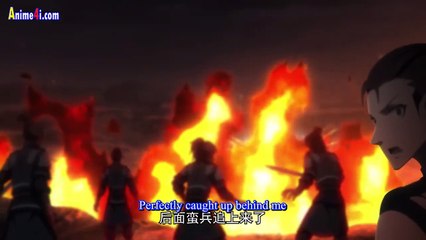 A Will Eternal Season 3 Episode 22 English Subtitles A Will Eternal Season 3 Episode 22 English Subtitles