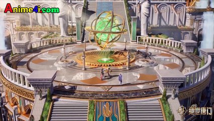 Soul Land 2: The Peerless Tang Sect Episode 16 English Subtitles
