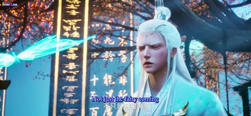 The Demon Hunter Episode 60 English Subtitles The Demon Hunter Episode 60 English Subtitles