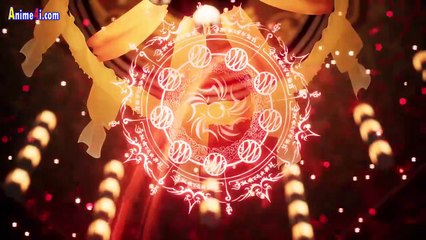 Against The Sky Supreme Episode 451 English Subtitles