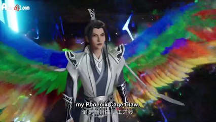 Ten Thousand Worlds Episode 173 English Subtitles