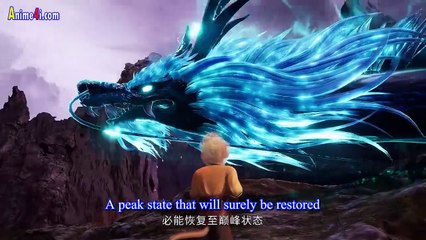 Ten Thousand Worlds Episode 363 English Subtitles