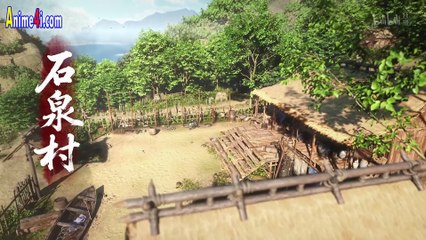 The Gate of Mystical Realm Episode 1 English Subtitles